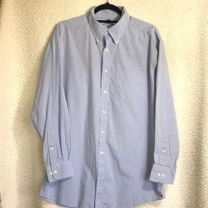 Tommy Hilfiger button down shirt